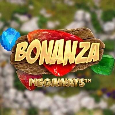Bonanza Megaways thumbnail